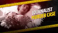 182. Journalist Found Murdered In Her House