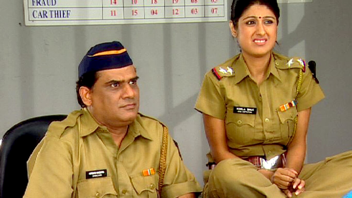 Raaju Rangeela