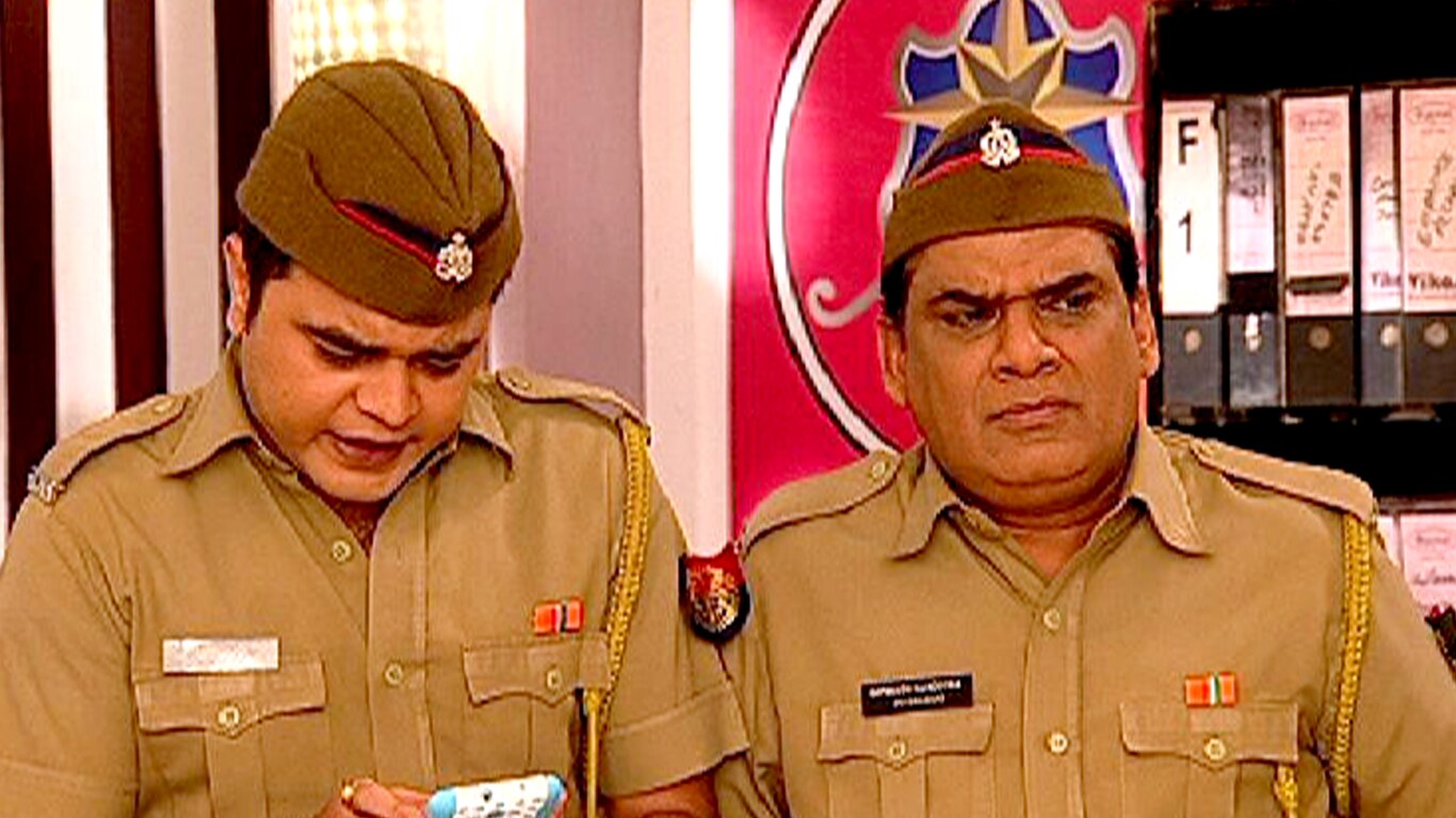 Billu And Gopi's Master Plan