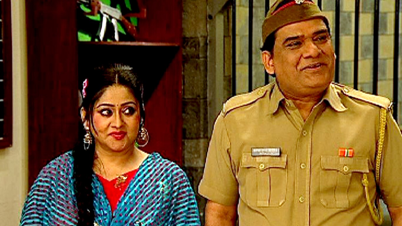 Billu And Gopi's Blockbuster Plan
