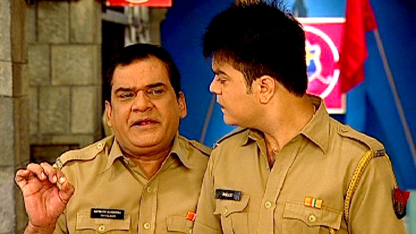 Billu Leaves The Chowki