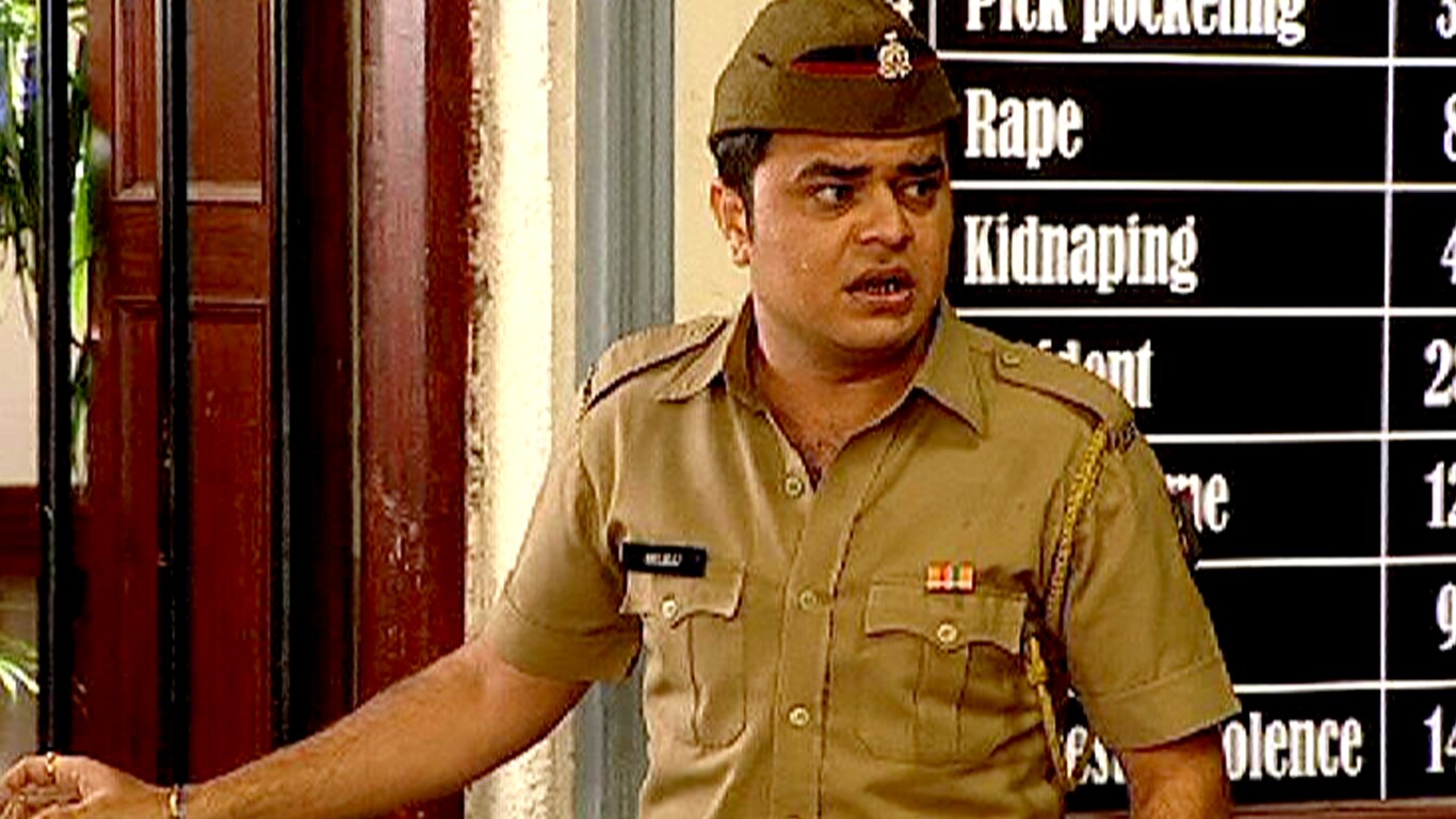 Fraud Yamraj