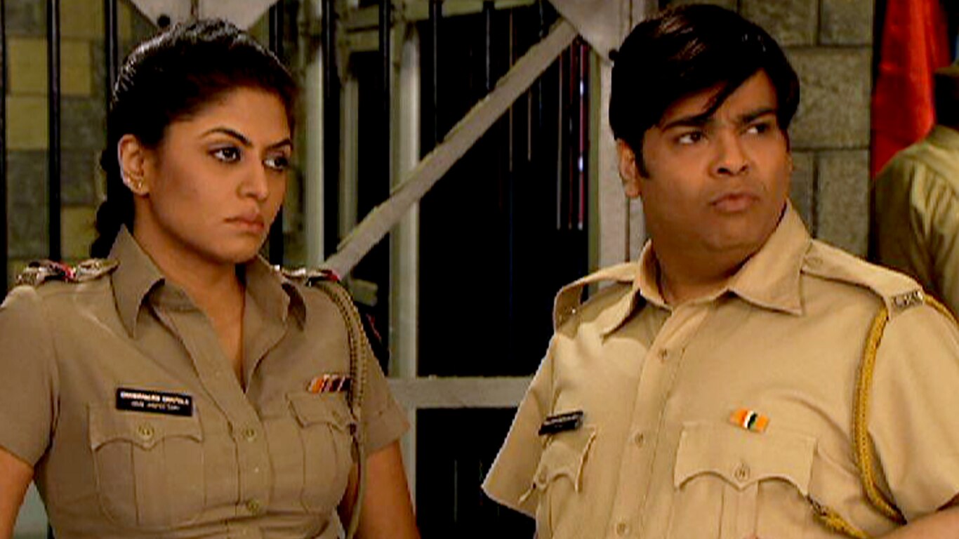 Case Of Eve Teasing