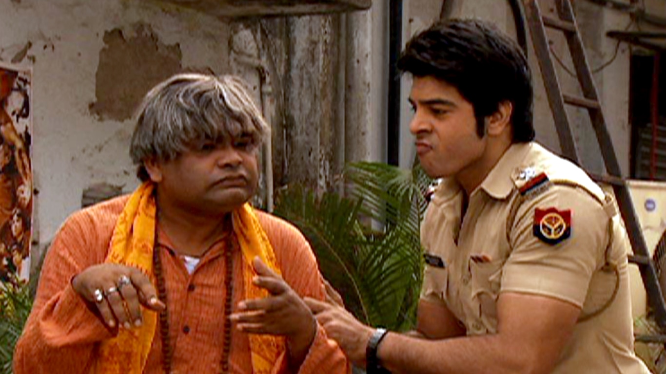 Marriage Proposal For Bhola Pandit