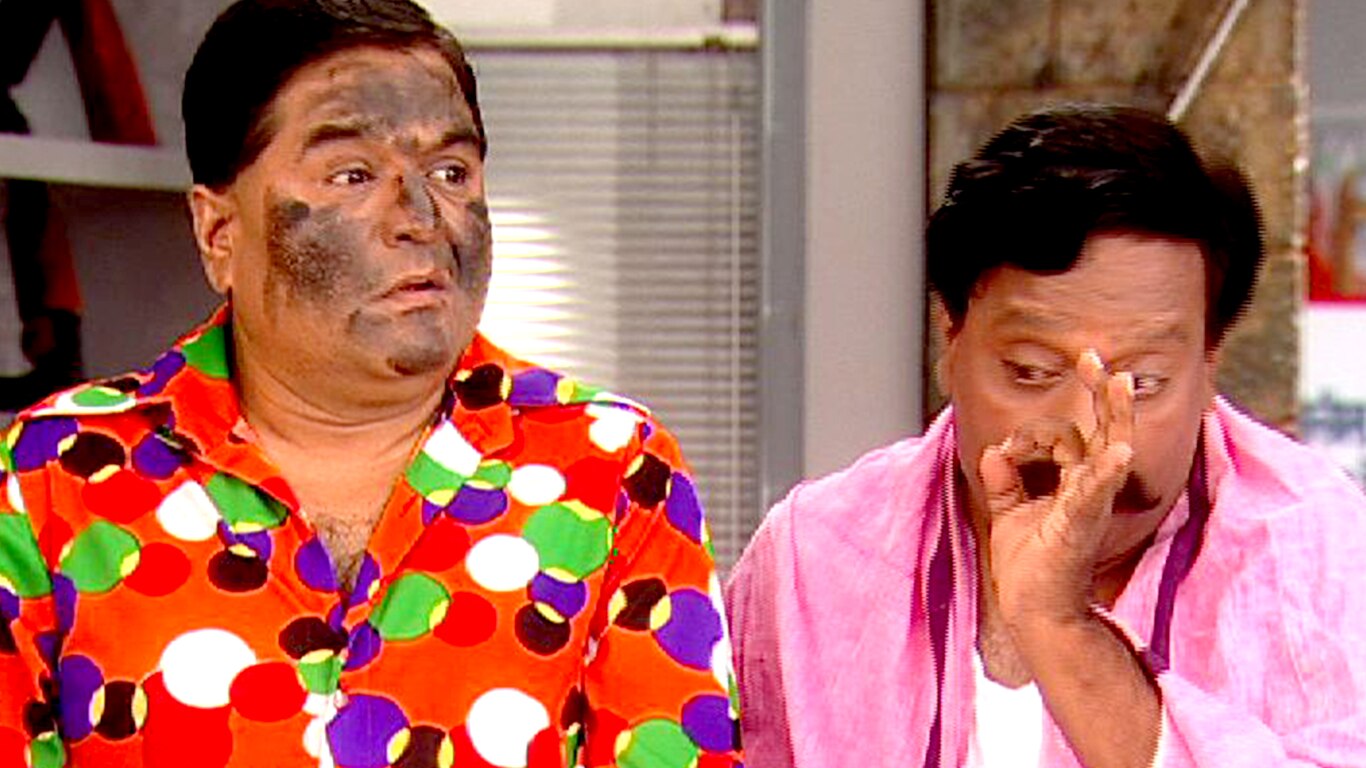 Kaala Rang
