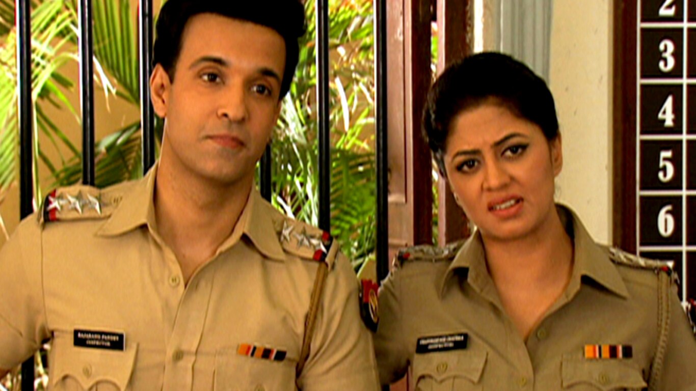 Mujhe arrest karlo