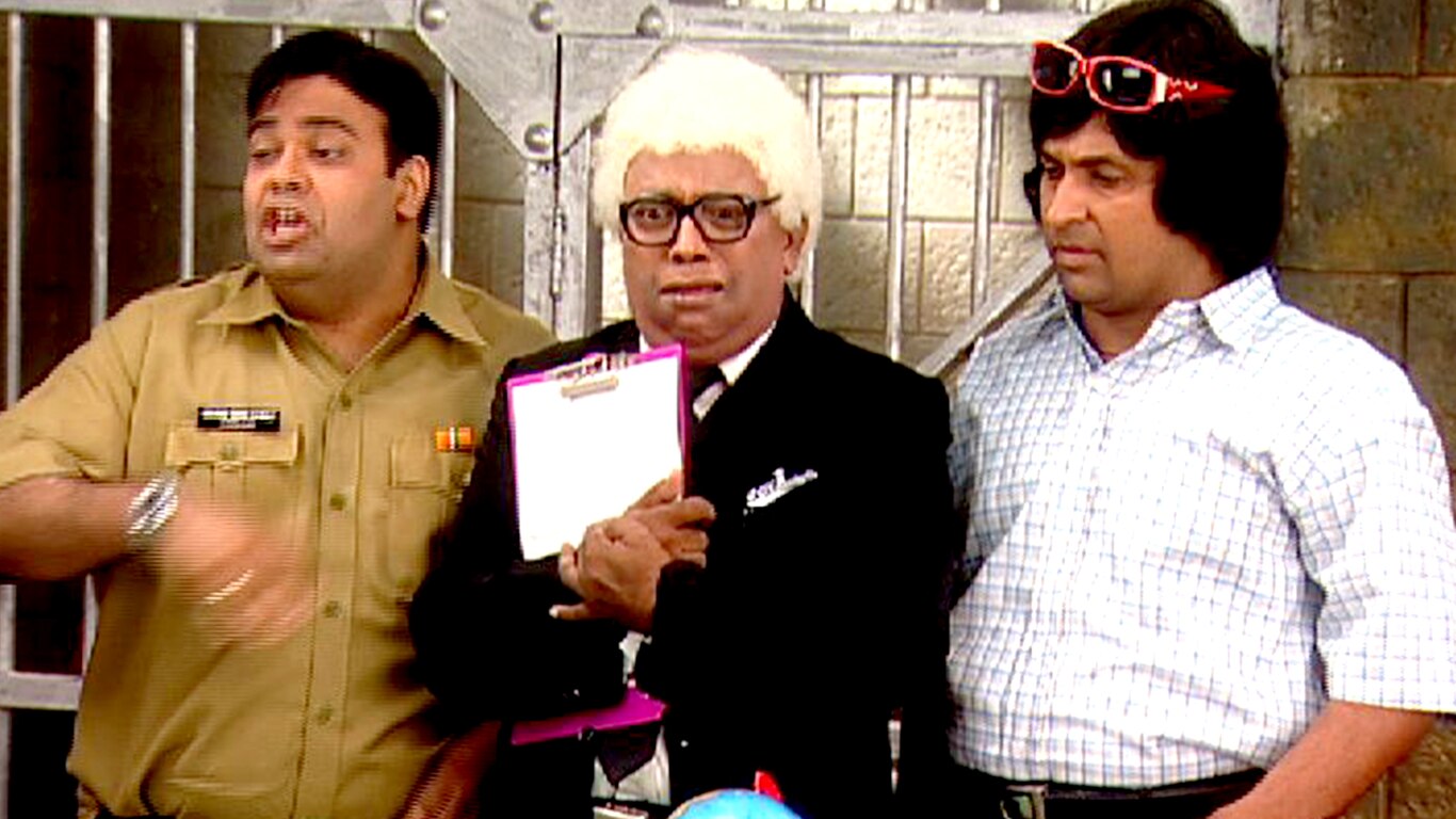 Tinki Ka Saajan