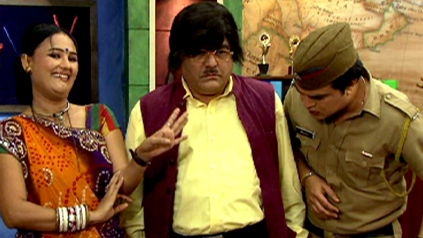 Chautala, Gopi And Billu's Unique Case