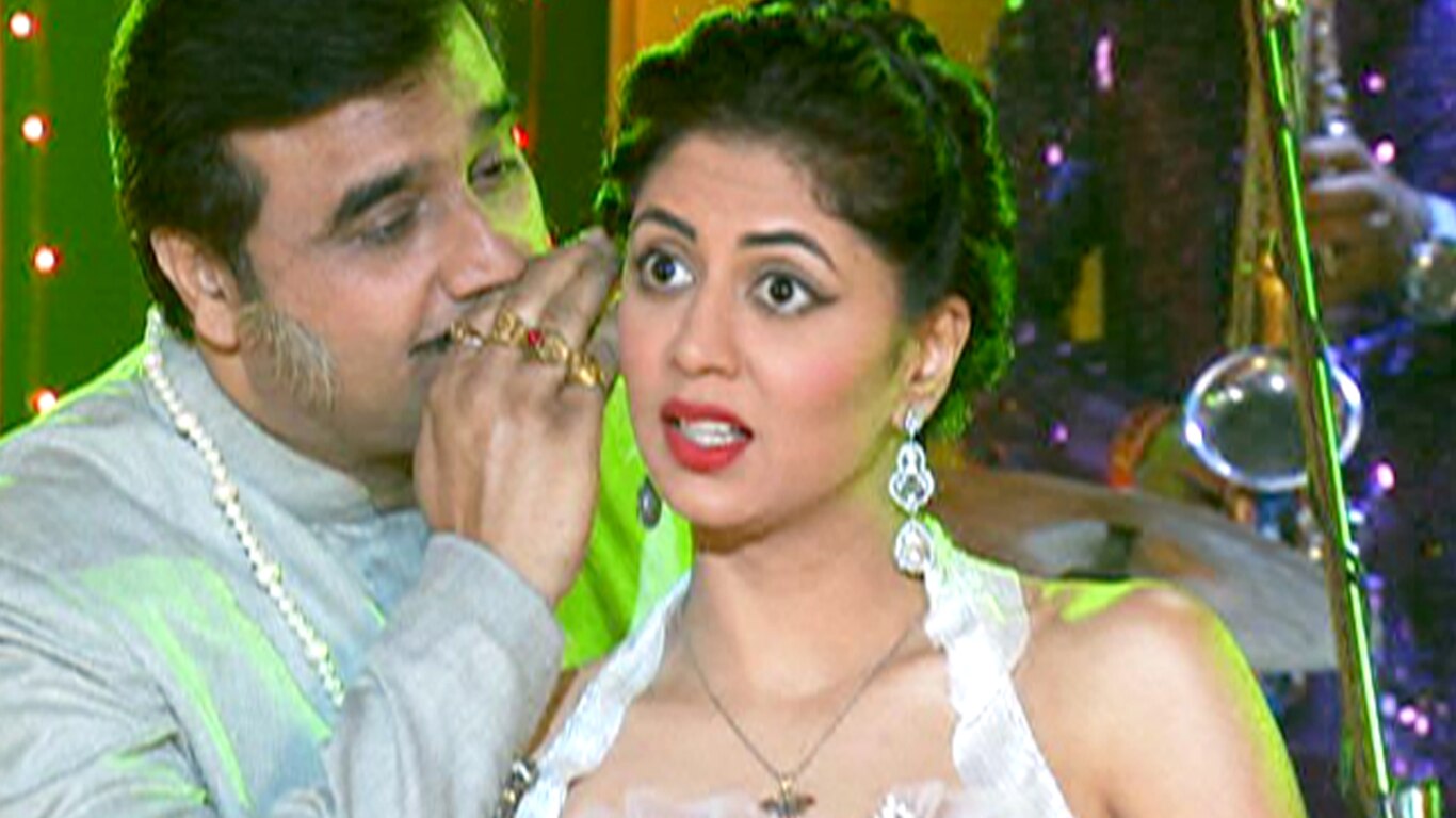 Chautala's Plan To Find Out Raisaheb's Intention