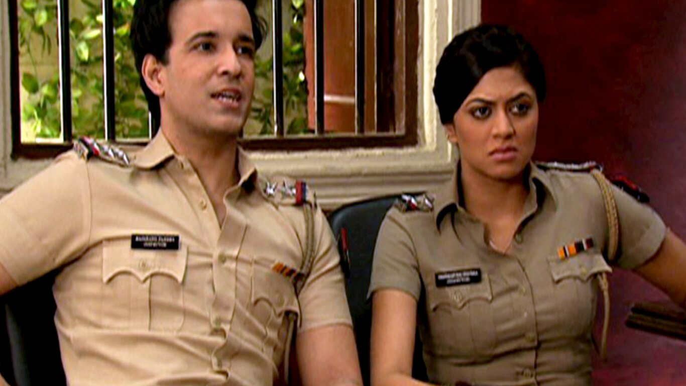 Billu Is Crazy About Kesh Kumari