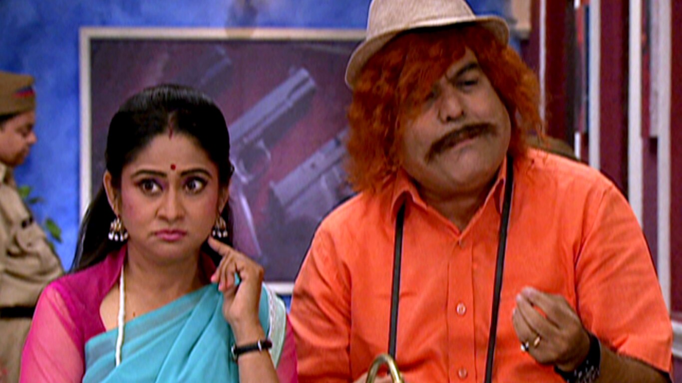 Tension Ka Raita
