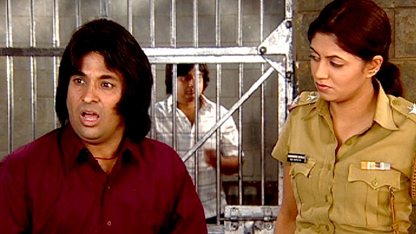 Ruchi The TV