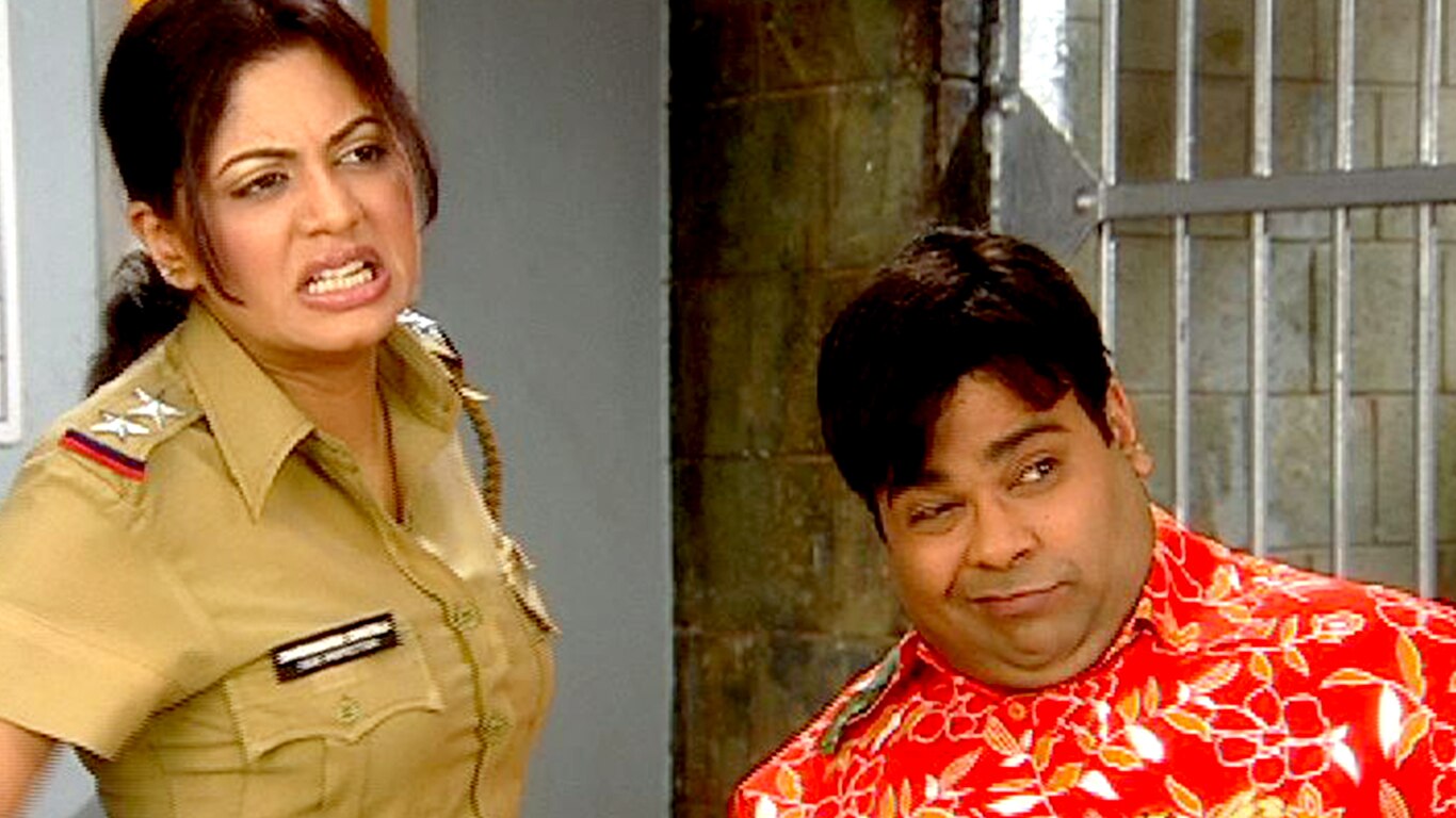 Gajju And Rajju