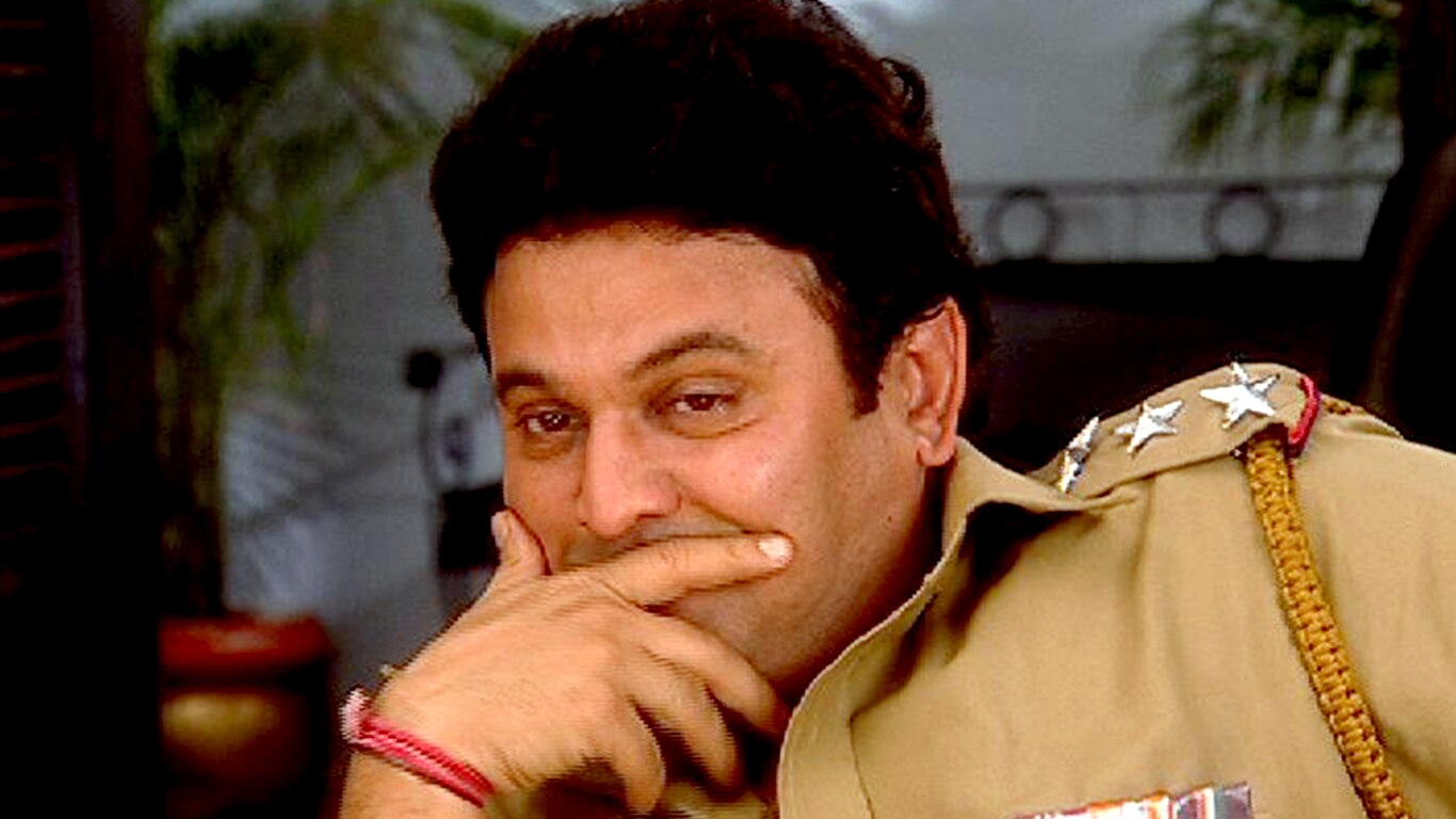 Ram And Prakash