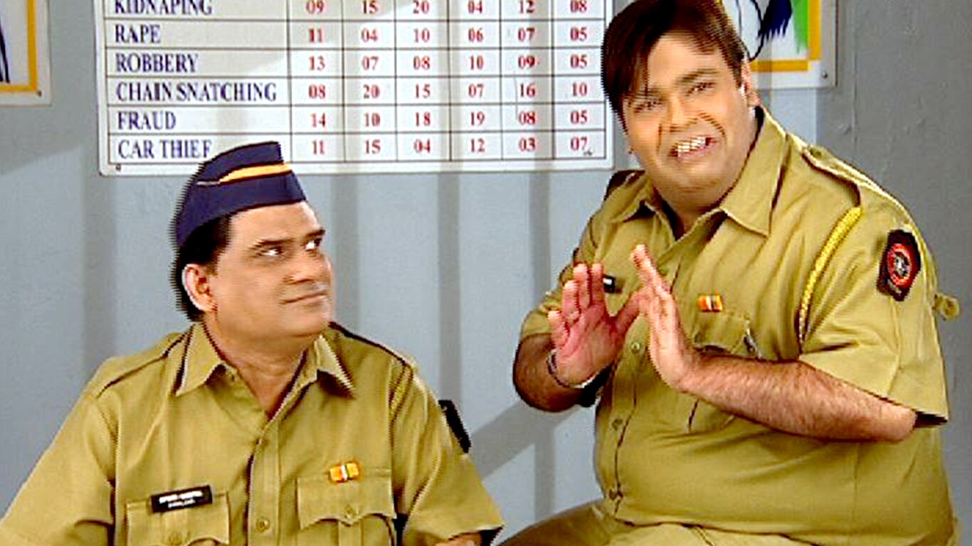 Ranjeet Rangeela