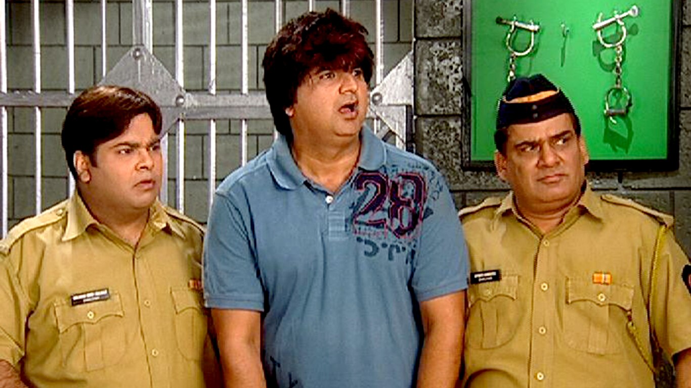 Manchli Ka Kaata