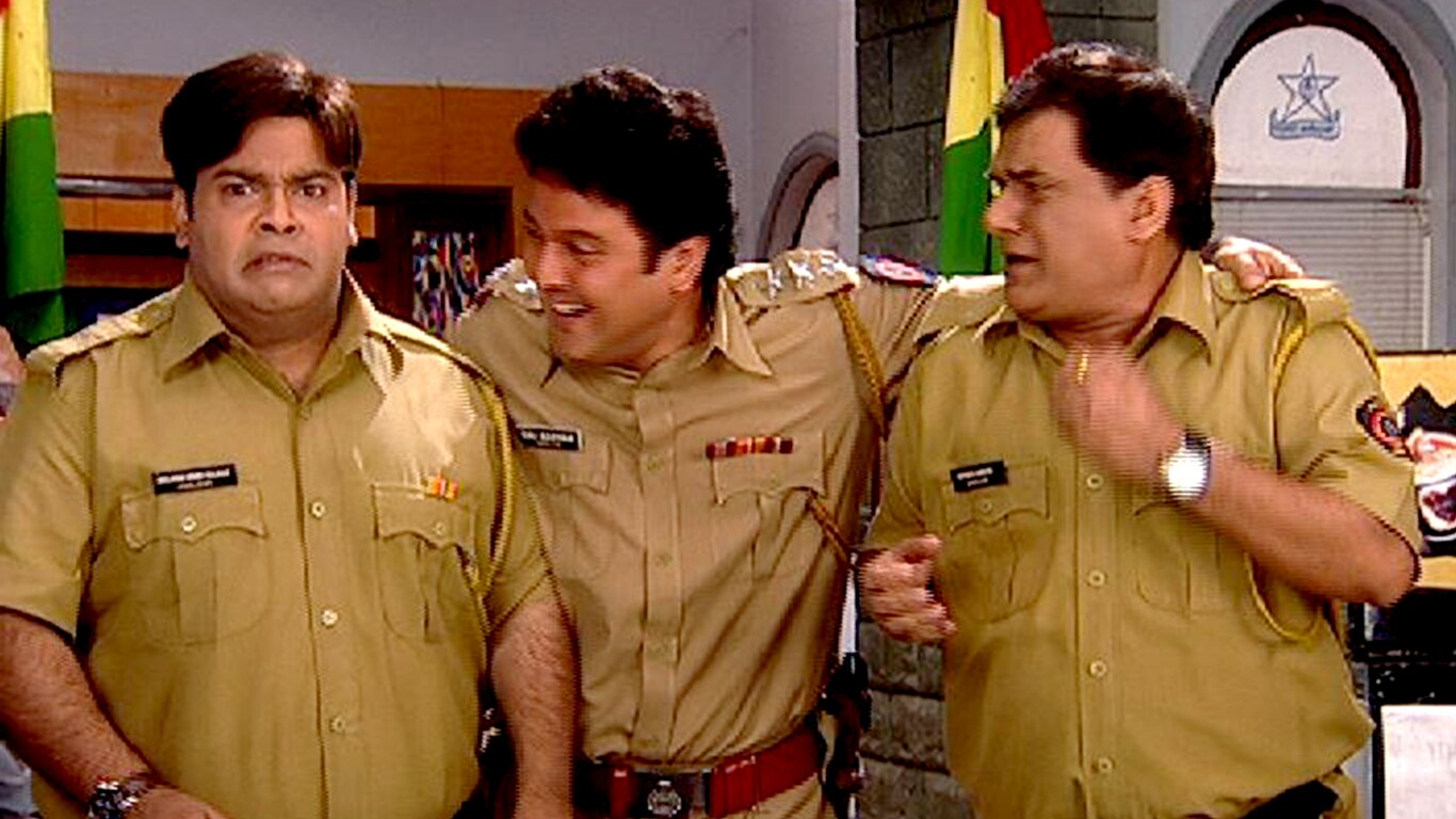 Daku Mangal Singh