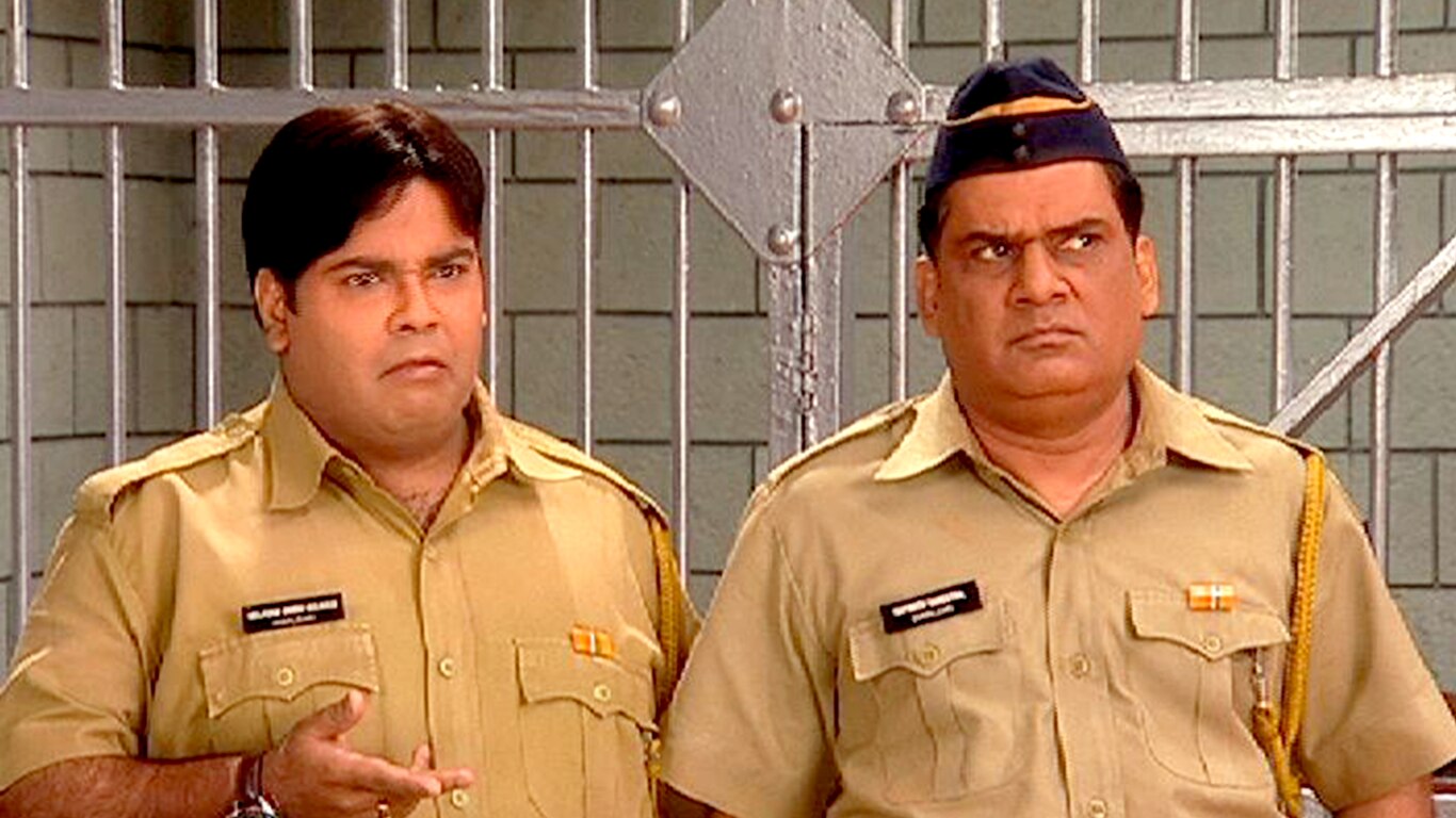 Bhoot Hai