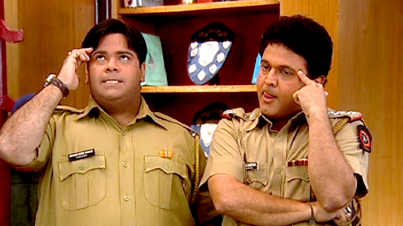 Missing Susheel