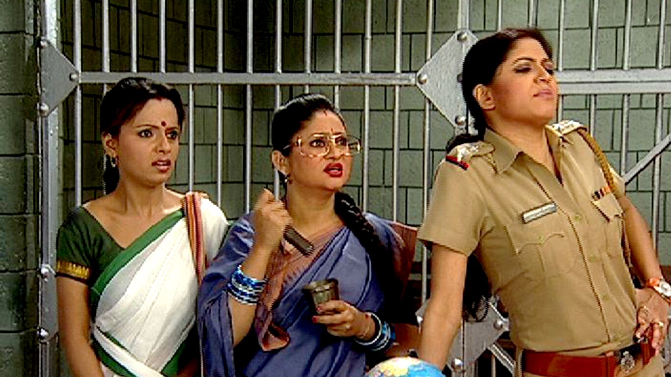 Naari Shakti