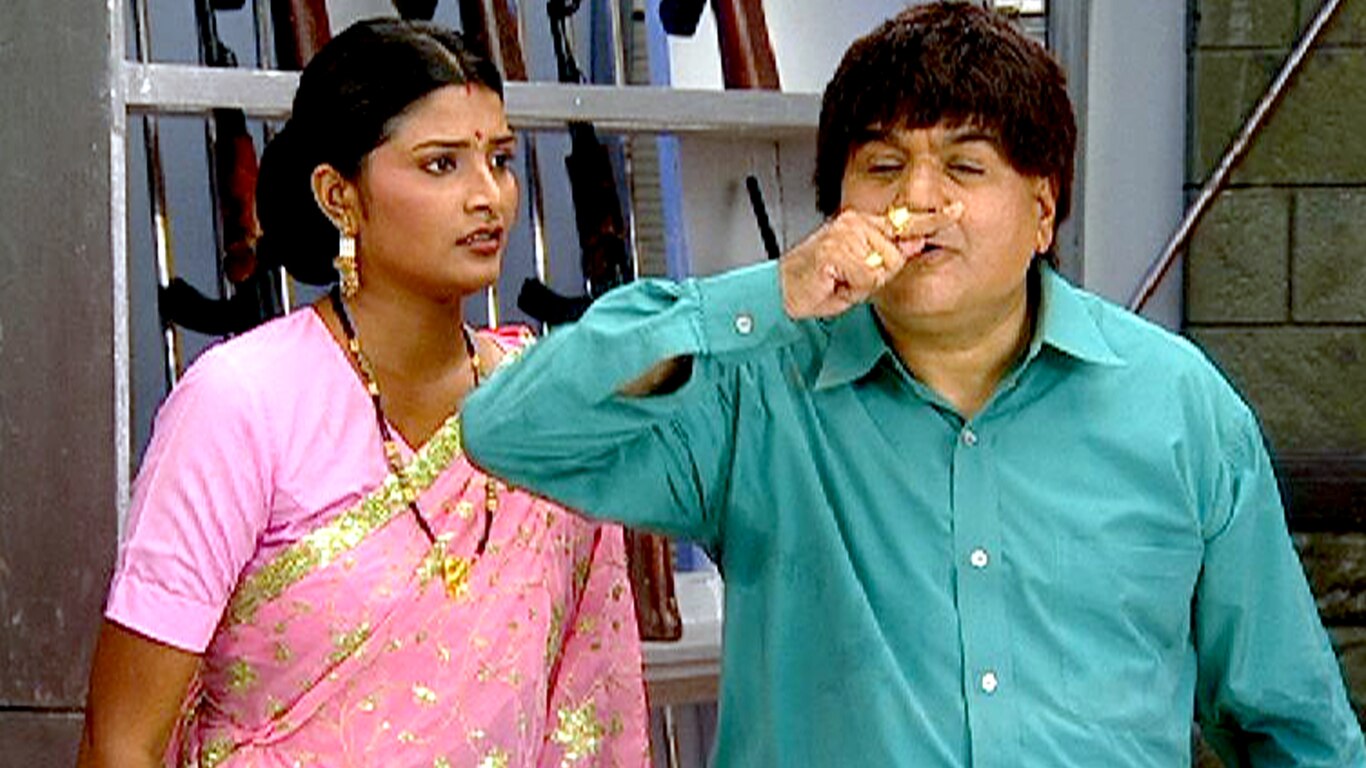 The Karwa Chauth
