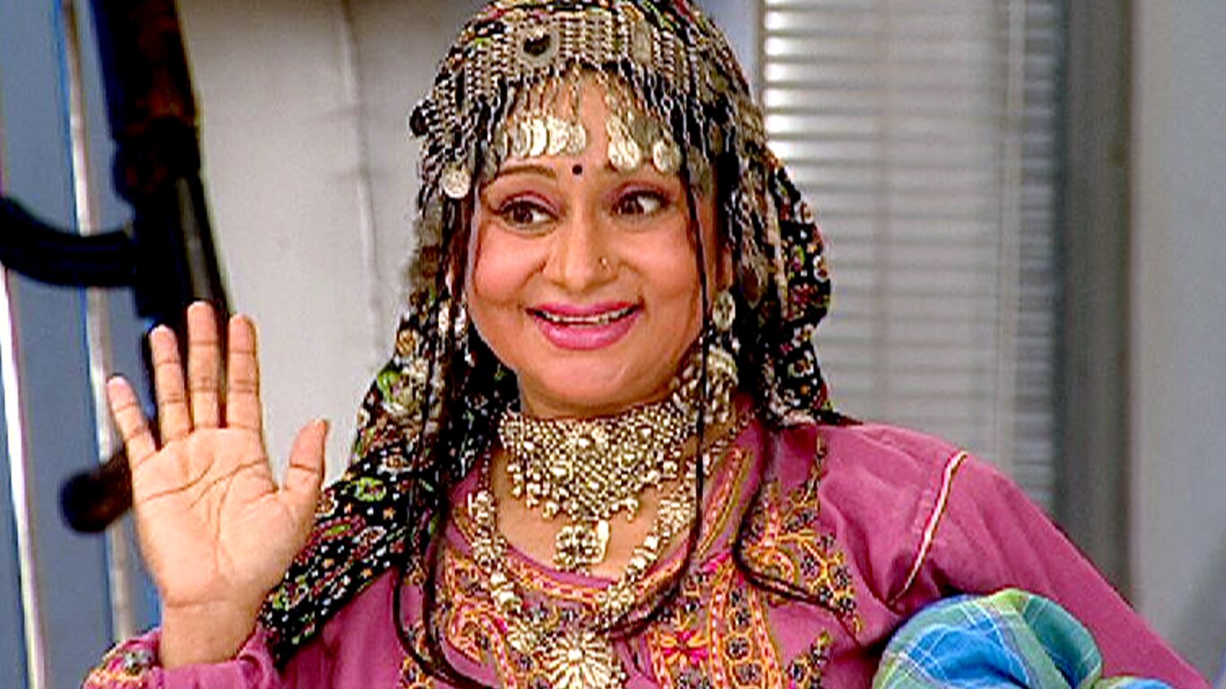 Sehri Babu Forgets His Village Love