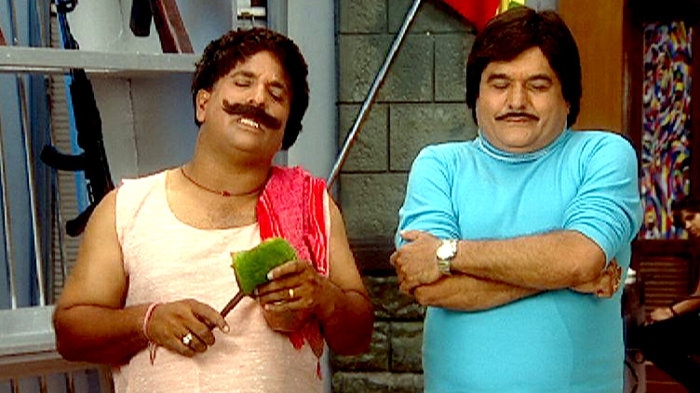 A Paanwalaa's Debt