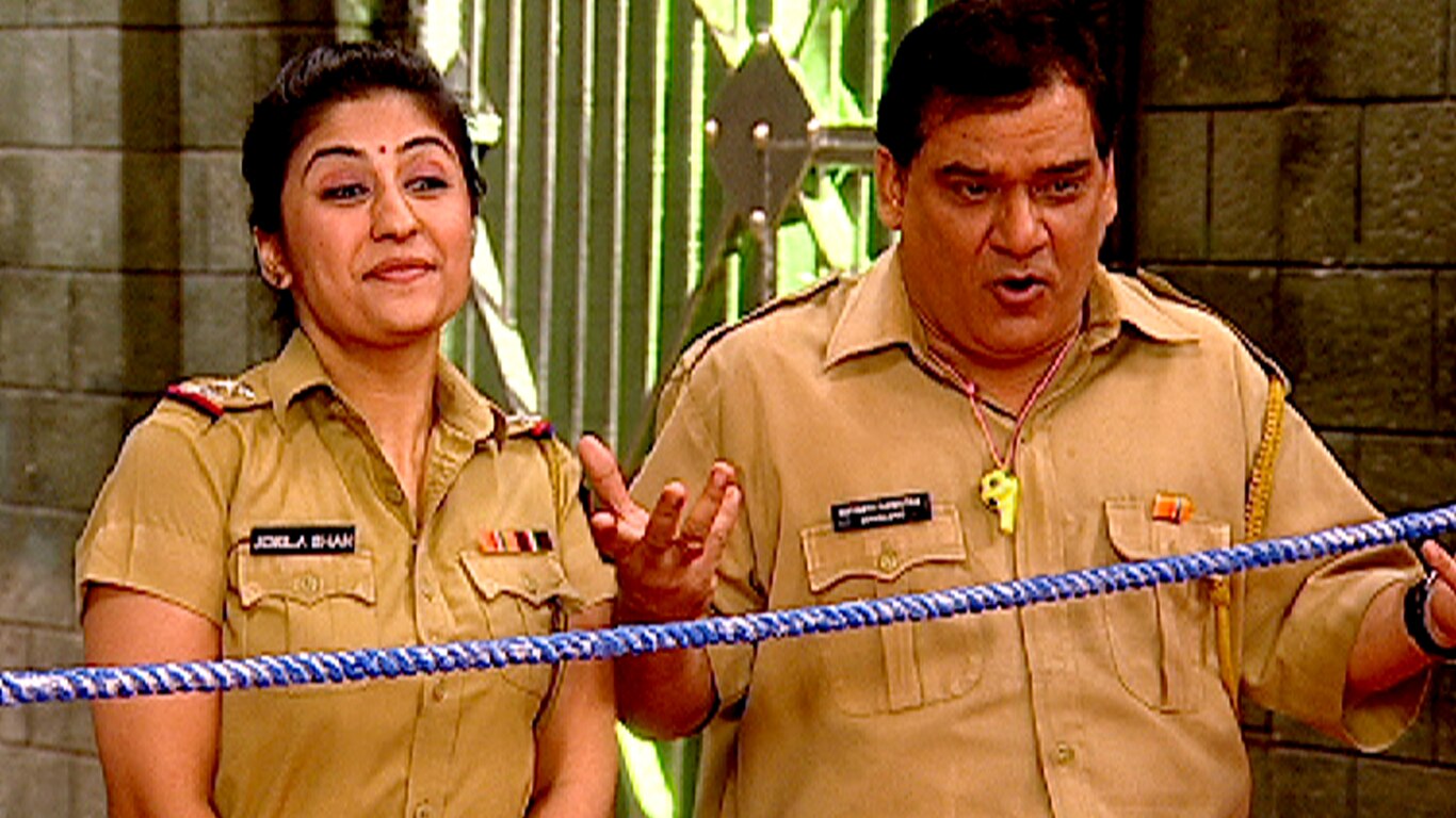 Boxer Chandramukhi