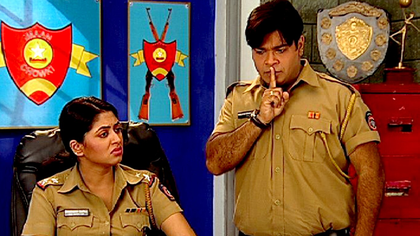 Fir Against The Aggressive Wife