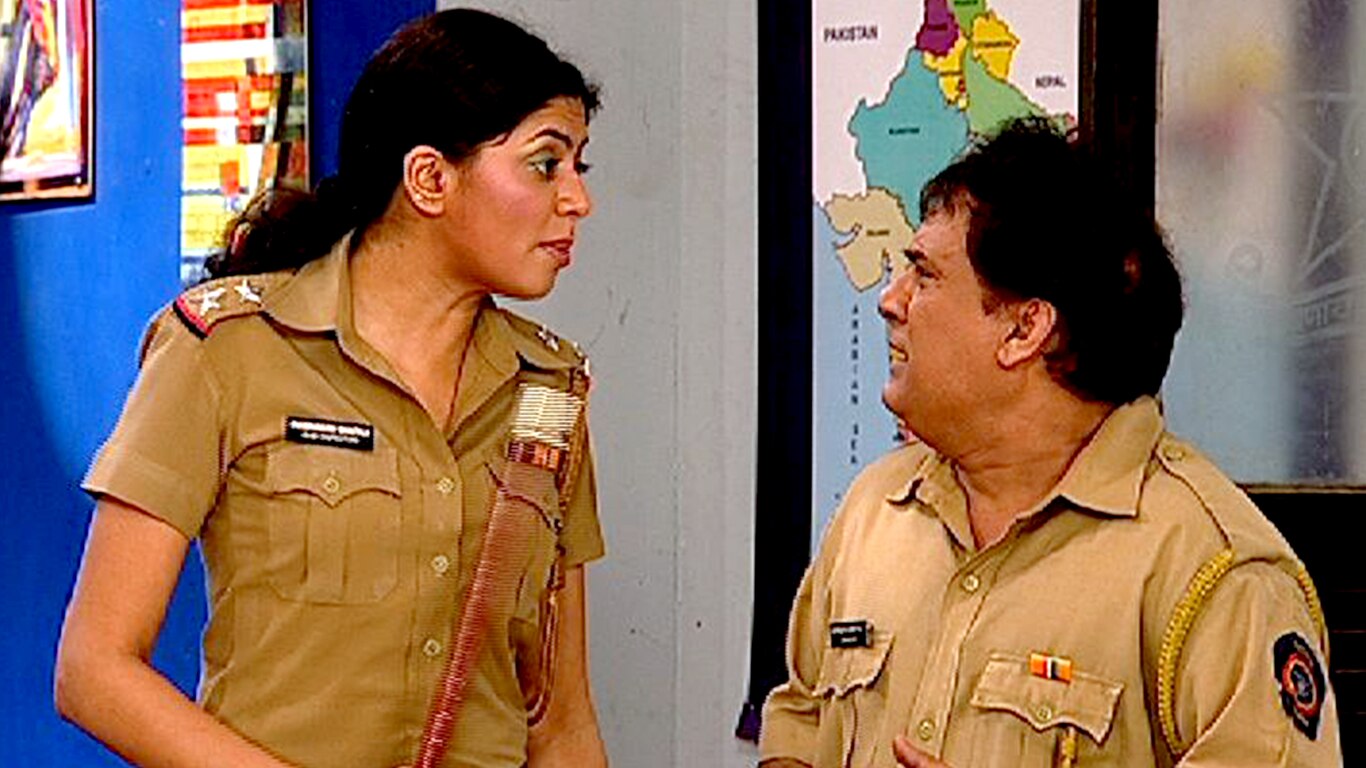 Kalakaar Biwi