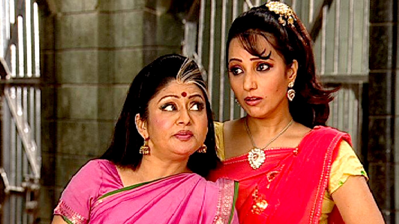 Aarti Accident ‚Äì Part 1
