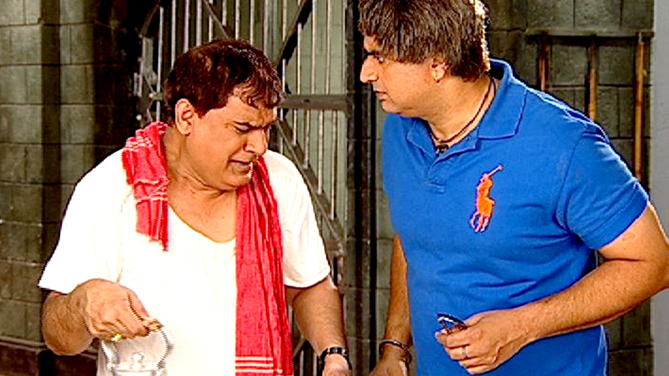 Pappu’s Son – Part 1