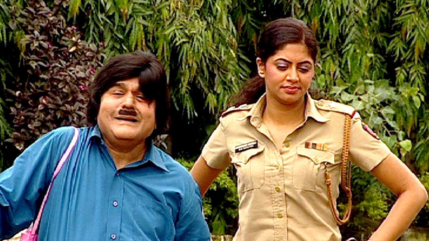 Mala Is Fed Up With Her Husband