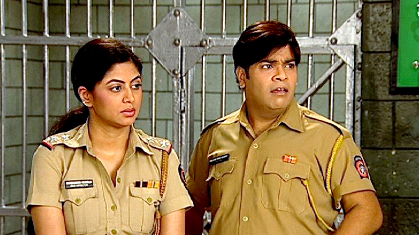 Achar Agnihotri Is Treated Like A Child