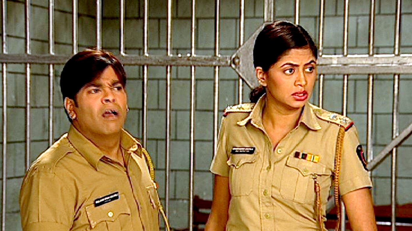 Sanju And Anju Ignored Chautalas Order