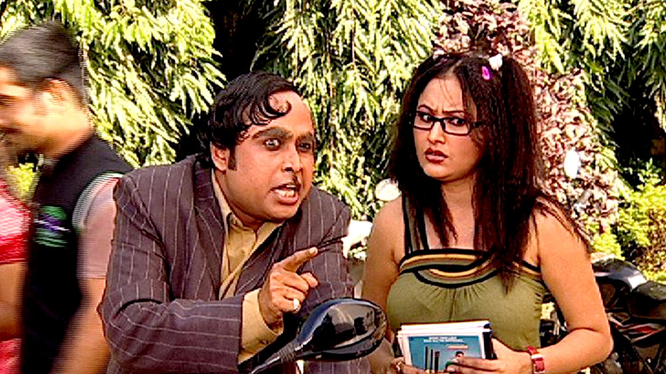Chautala And Kaiya's Plan
