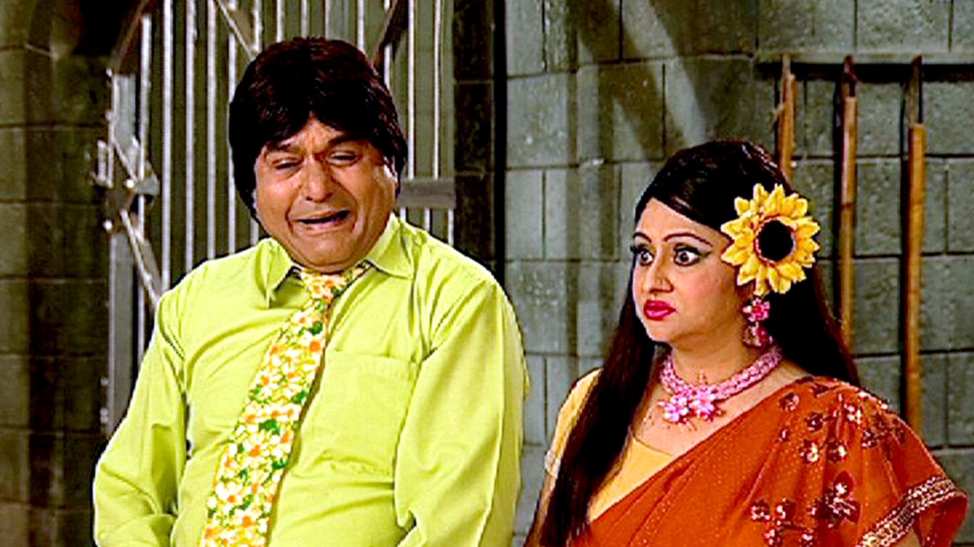 Gopi Gets Hold Of Malai