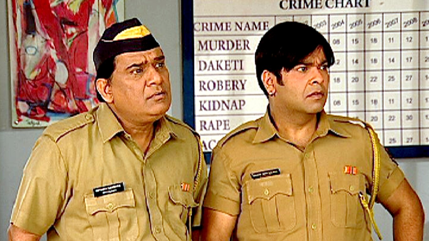 Chautala’s Job At Stake