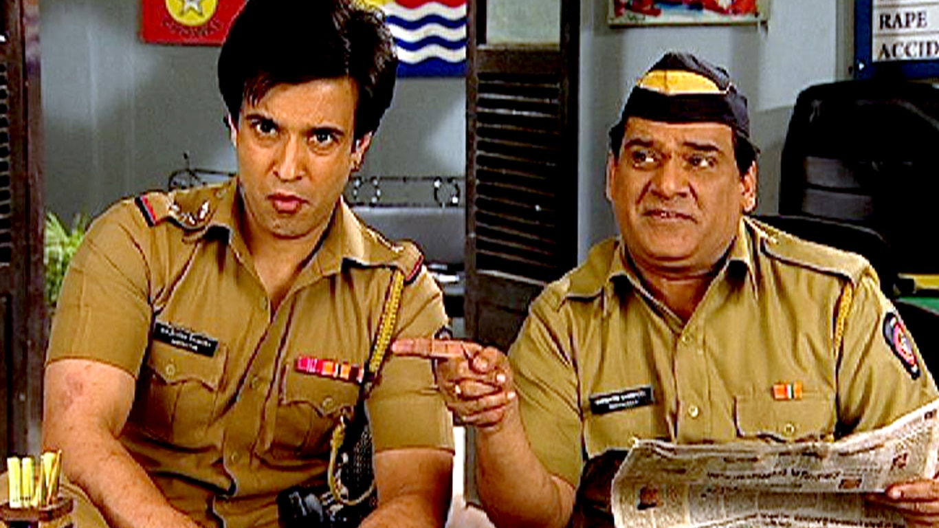 Master Denanath