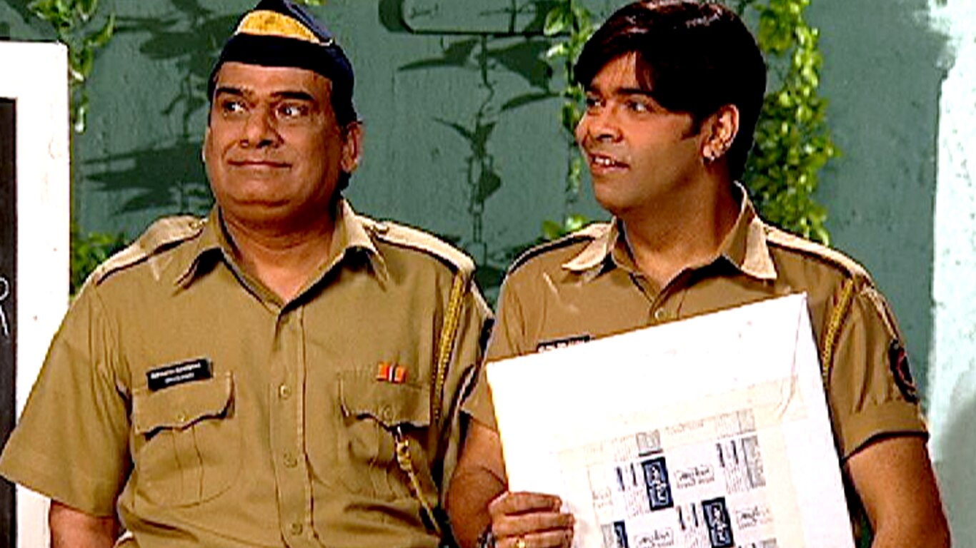 Arun And Prema