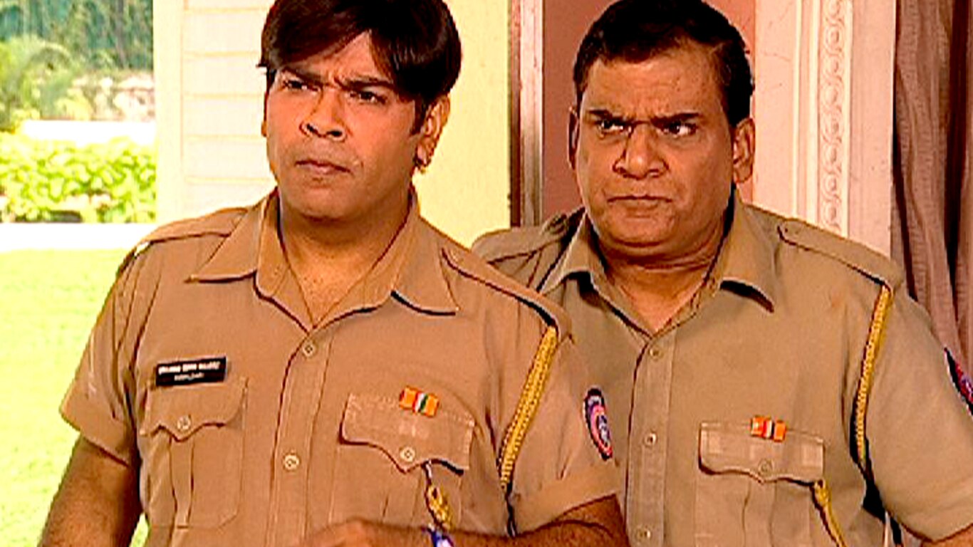 Radha And Mohan