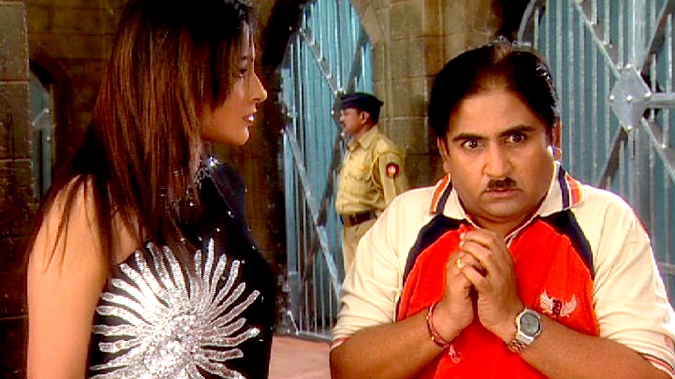 Naagin Chandramukhi