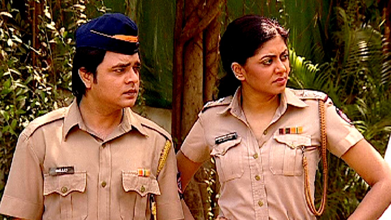 Ghungroo's Affair