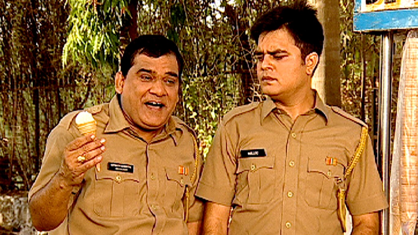 Vaahiyaat's Son