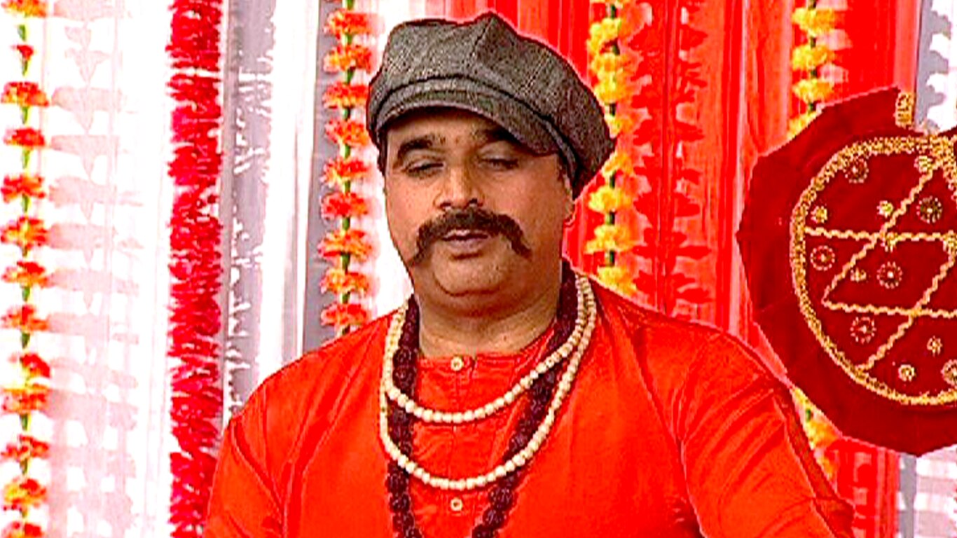 Baba Ranbir Kapoor