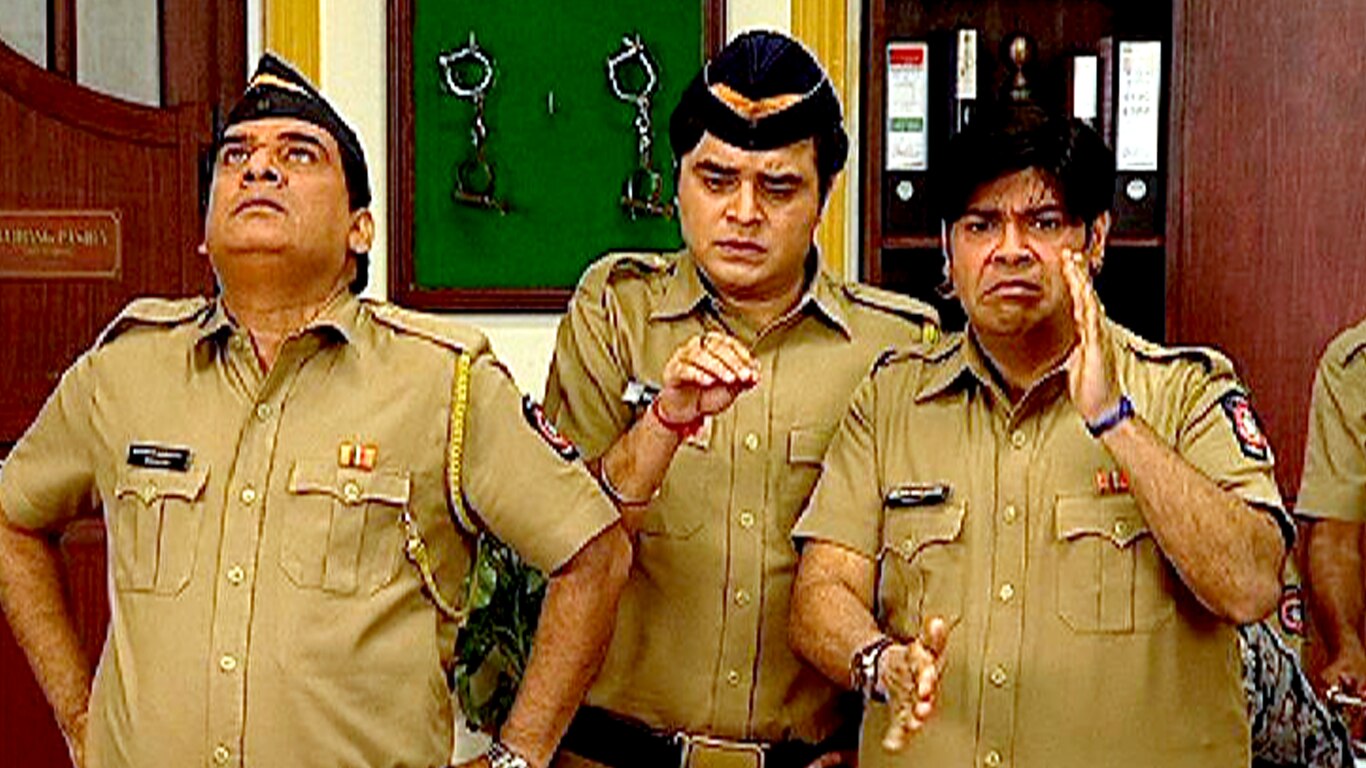 Suman Becomes A Man