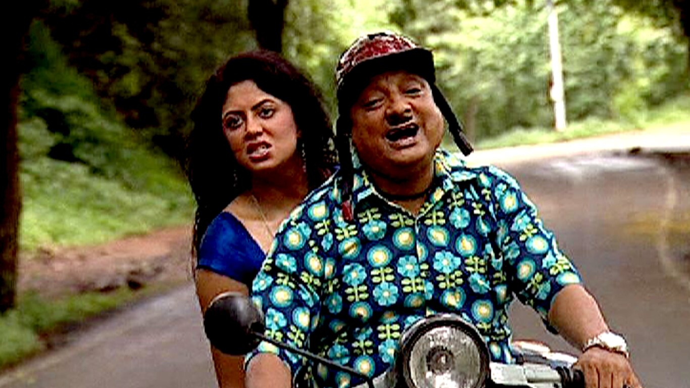 Criminal Chopra