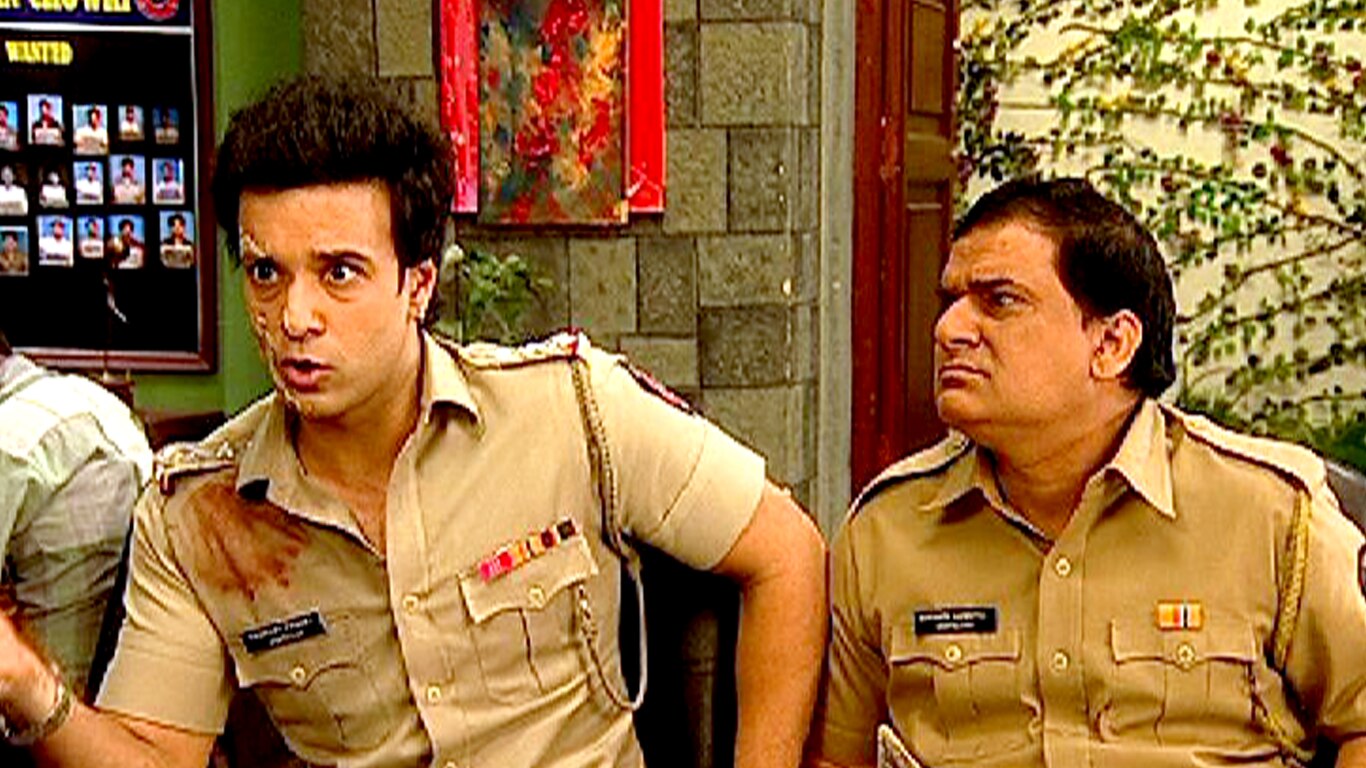 Billu Loses His Memory