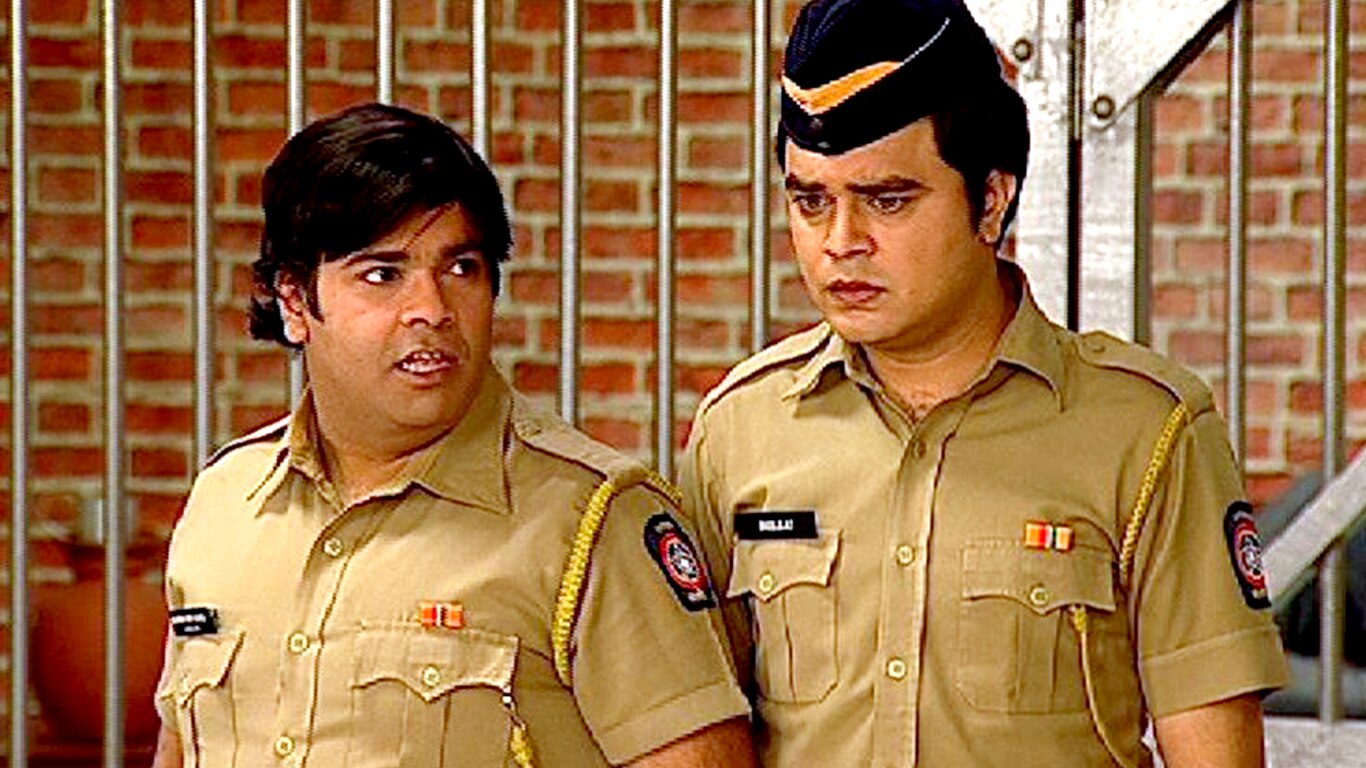 Gopi is Suspected