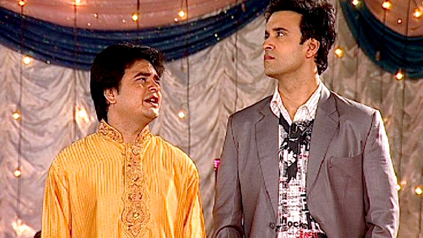 Watch FIR Episode No. 862 TV Series Online - The Suspects - Sony LIV